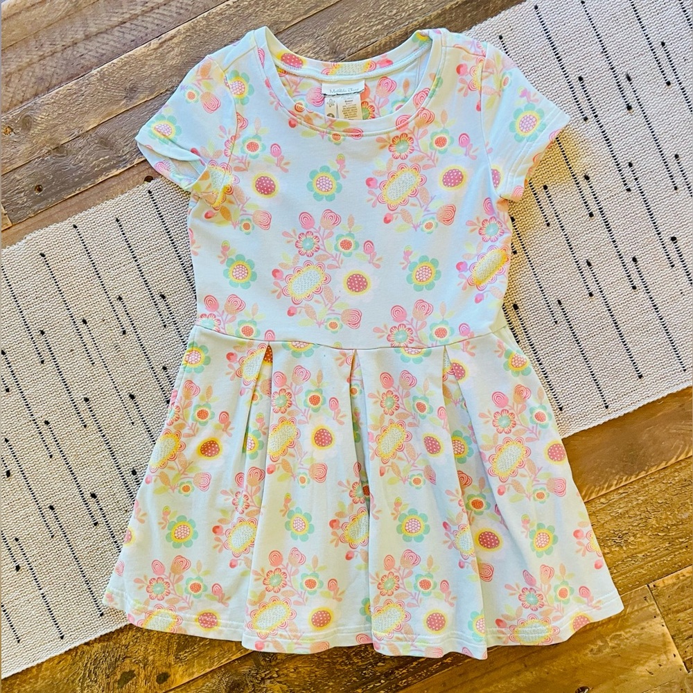 Matilda Jane - Flower Child Dress - Size 4